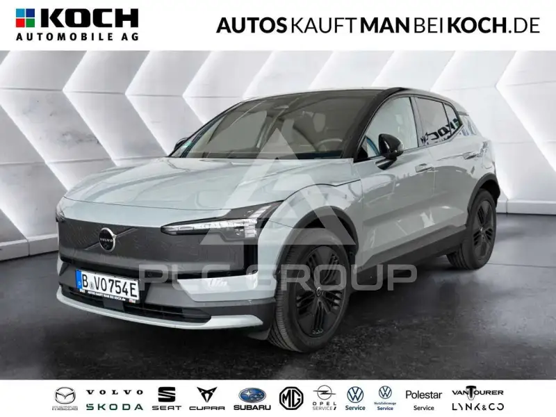 2025 Volvo EX 30