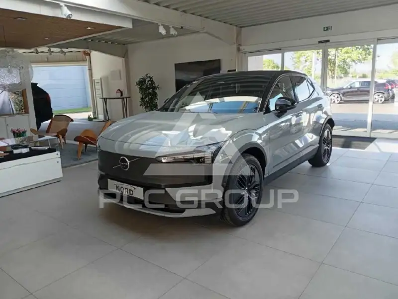 2025 Volvo EX 30