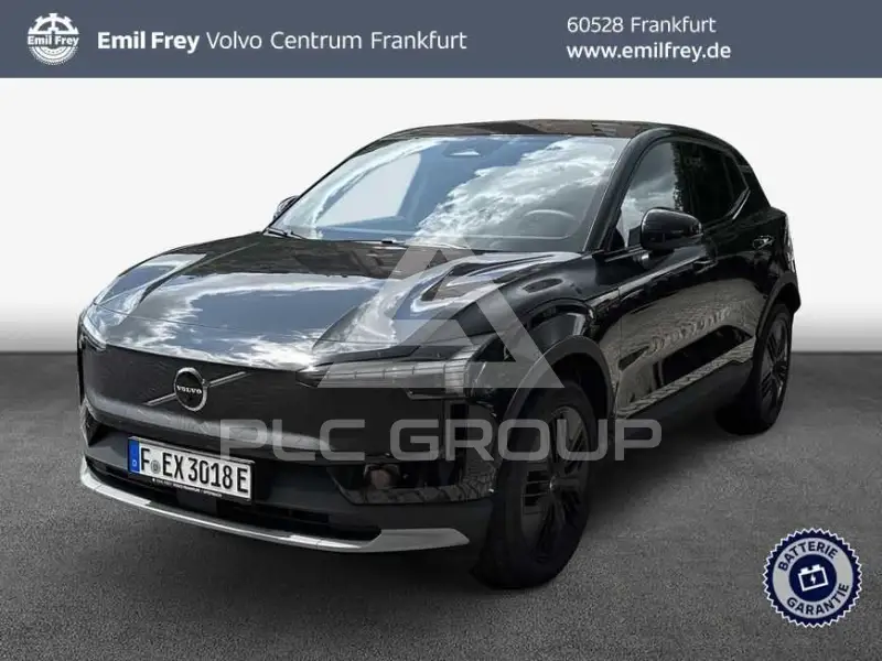 2025 Volvo EX 30