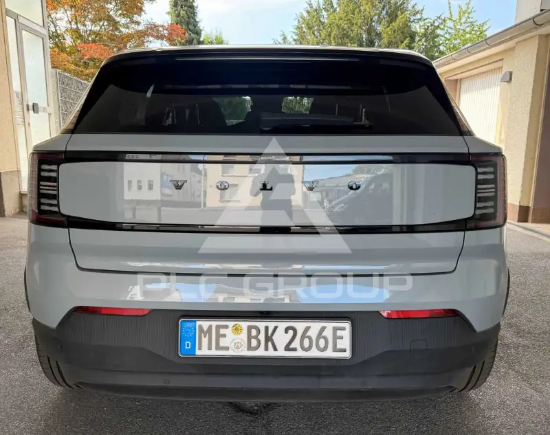 2025 Volvo EX 30
