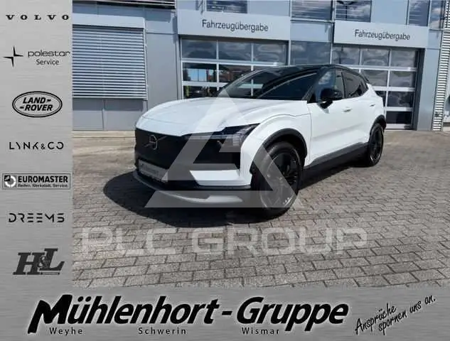 2025 Volvo EX 30
