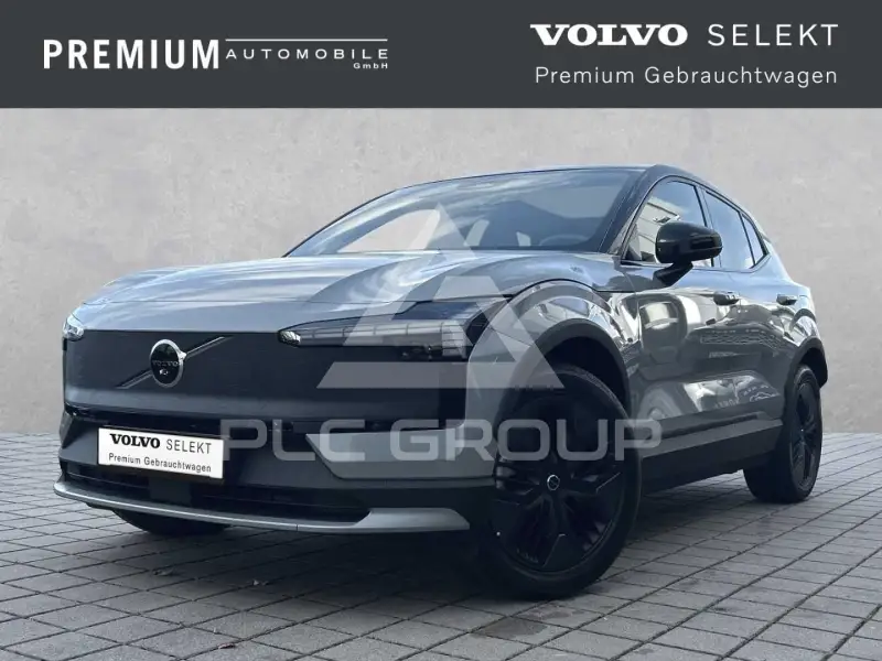 2025 Volvo EX 30