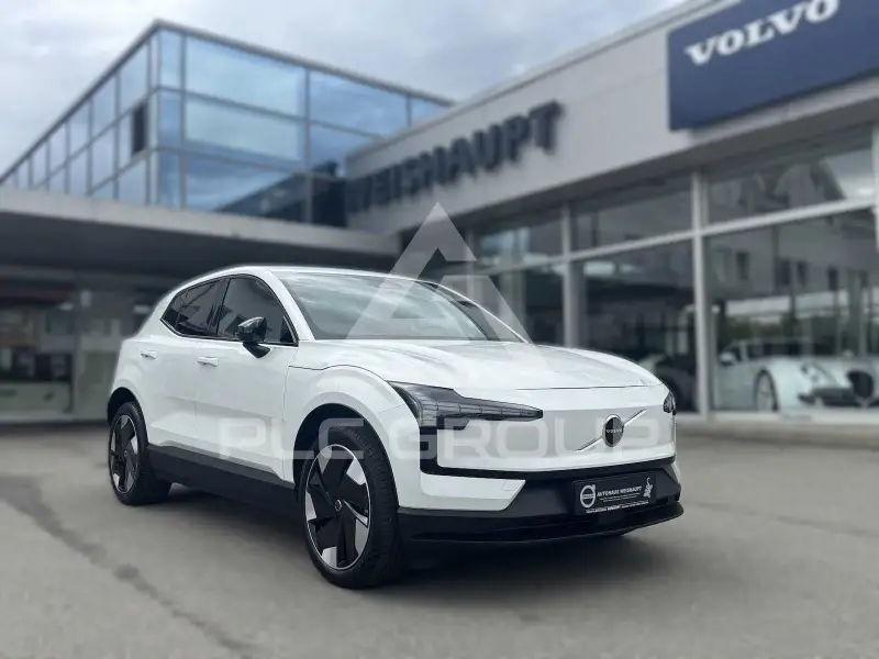 2025 Volvo EX 30