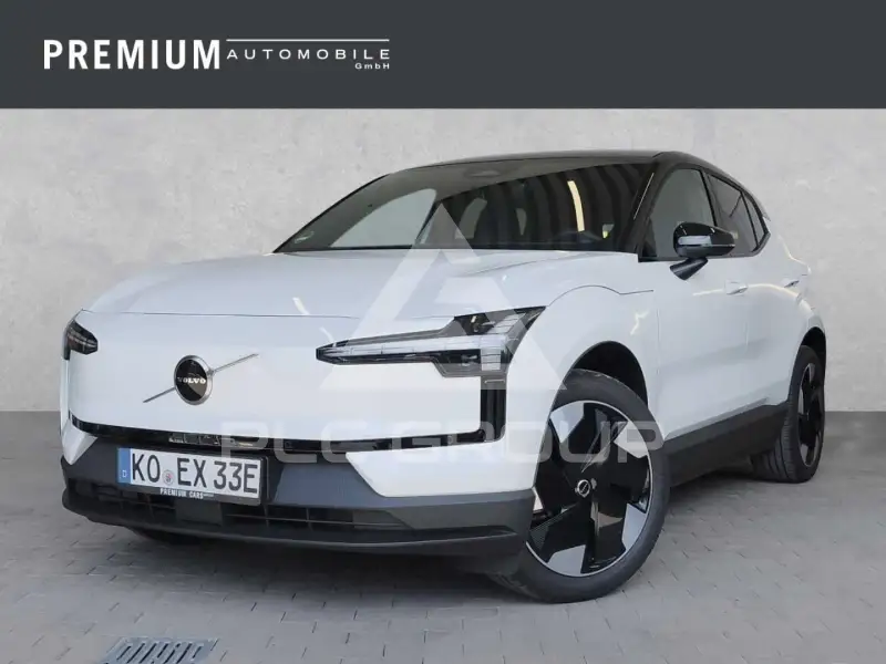 2025 Volvo EX 30