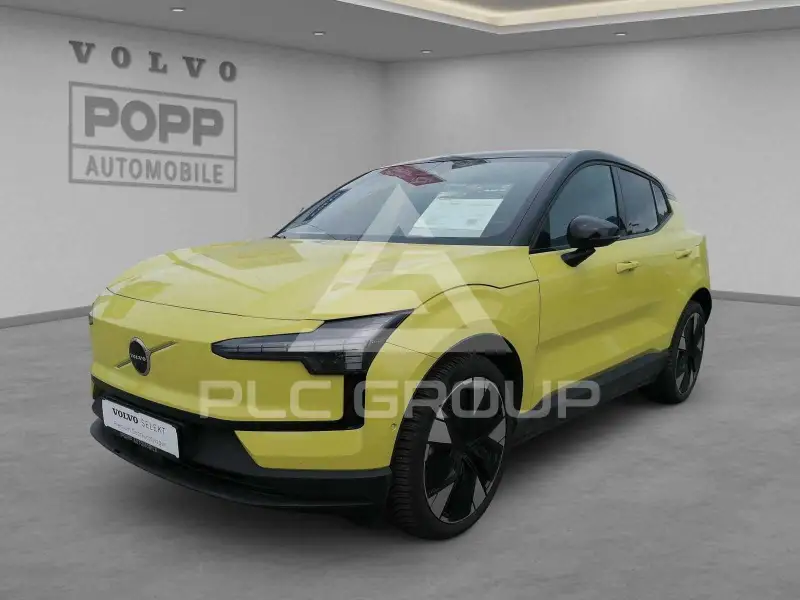 2025 Volvo EX 30