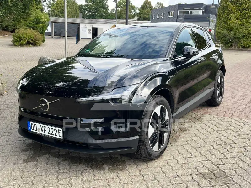 2025 Volvo EX 30