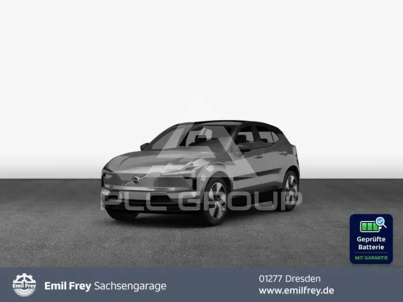 2025 Volvo EX 30