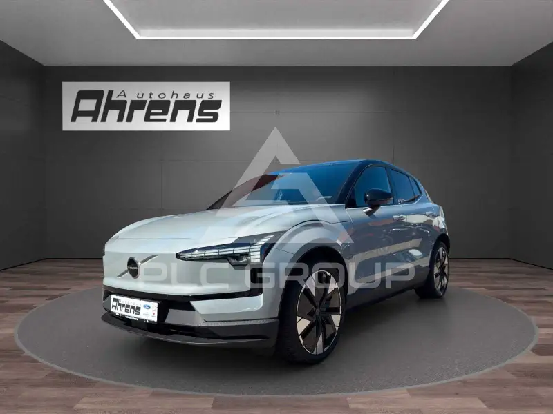 2025 Volvo EX 30