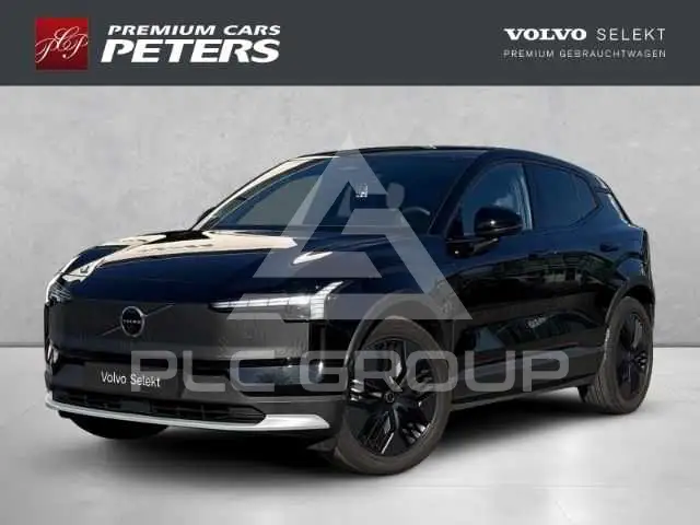 2025 Volvo EX 30