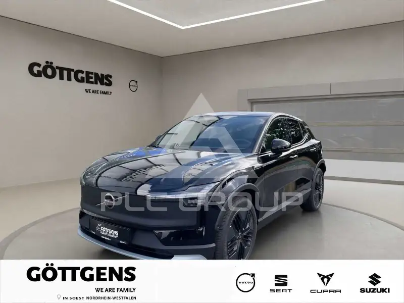 2025 Volvo EX 30