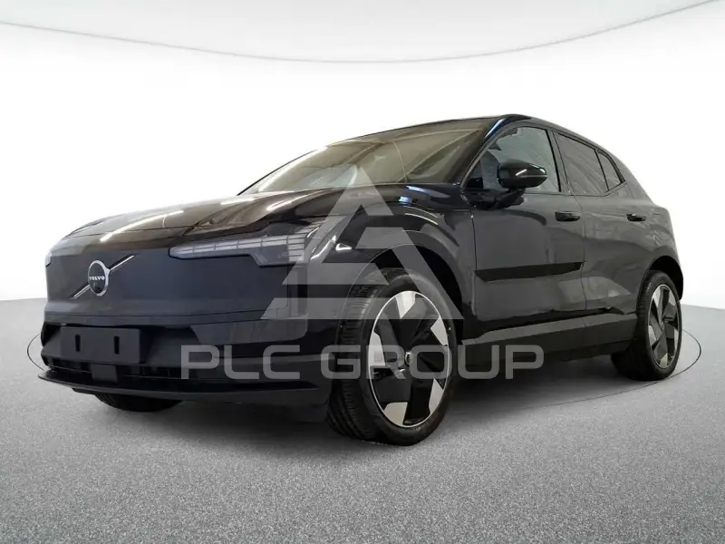 2025 Volvo EX 30