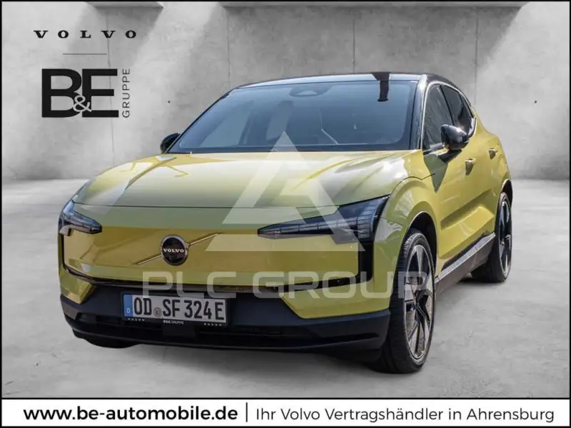 2025 Volvo EX 30