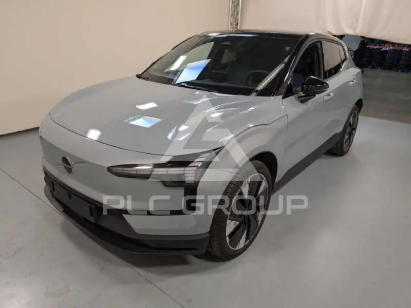 2025 Volvo EX 30