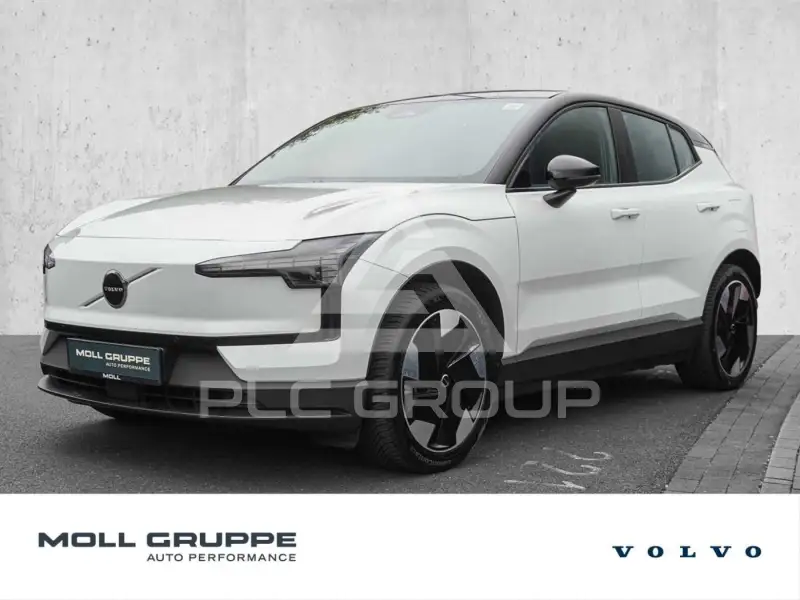 2025 Volvo EX 30