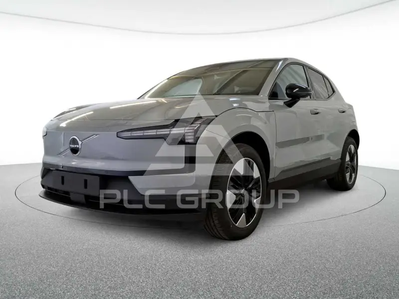 2025 Volvo EX 30