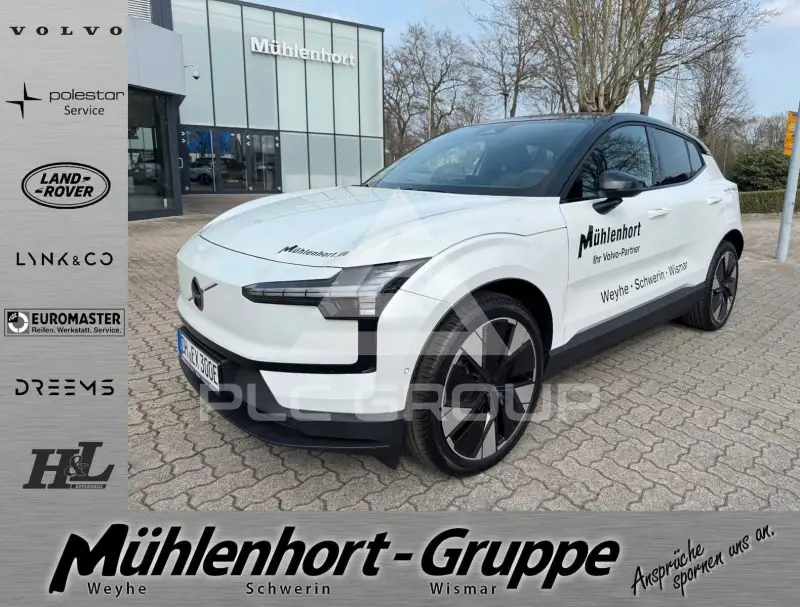 2025 Volvo EX 30