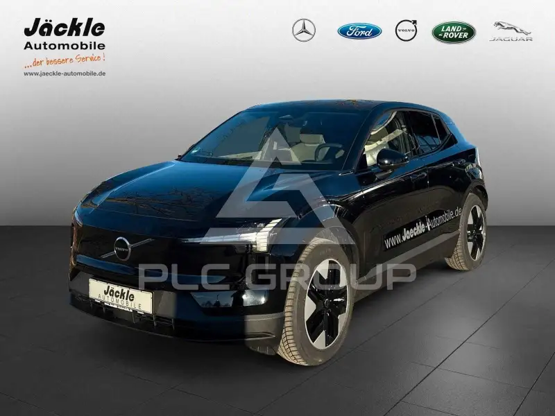 2025 Volvo EX 30