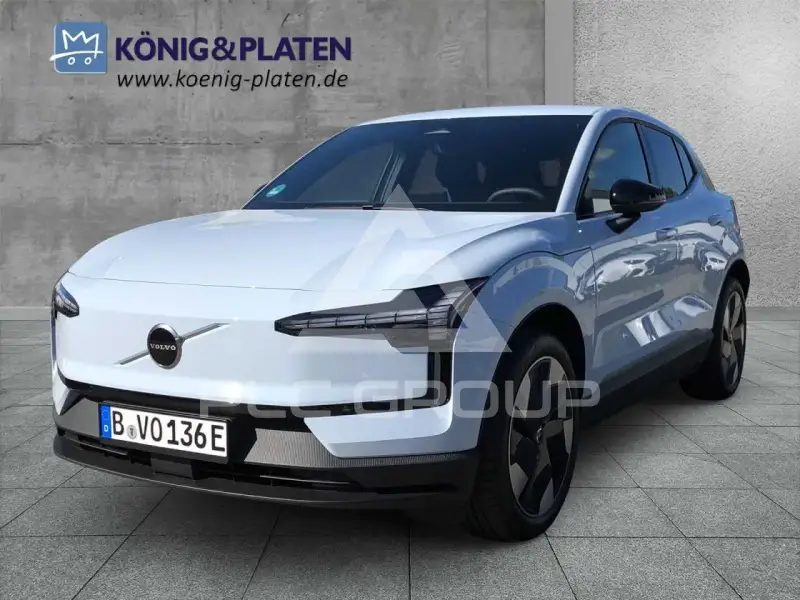2025 Volvo EX 30