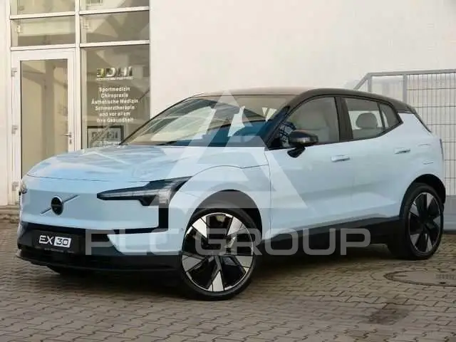 2025 Volvo EX 30