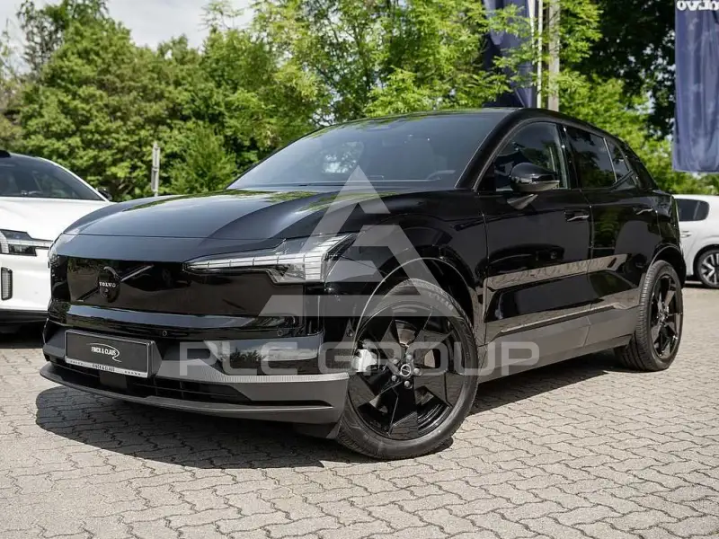 2025 Volvo EX 30