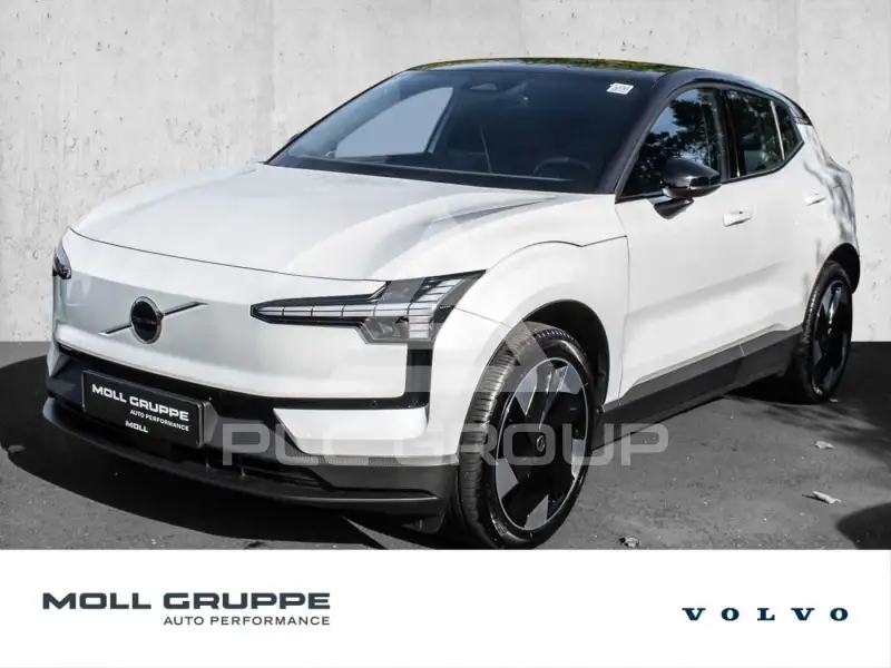 2025 Volvo EX 30