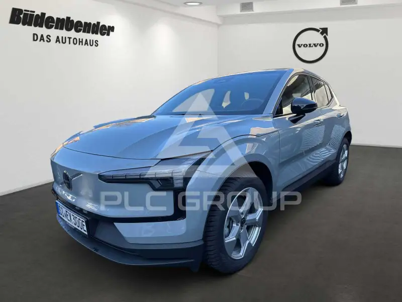 2025 Volvo EX 30