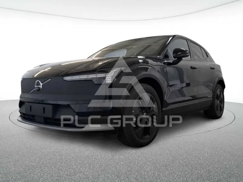 2025 Volvo EX 30