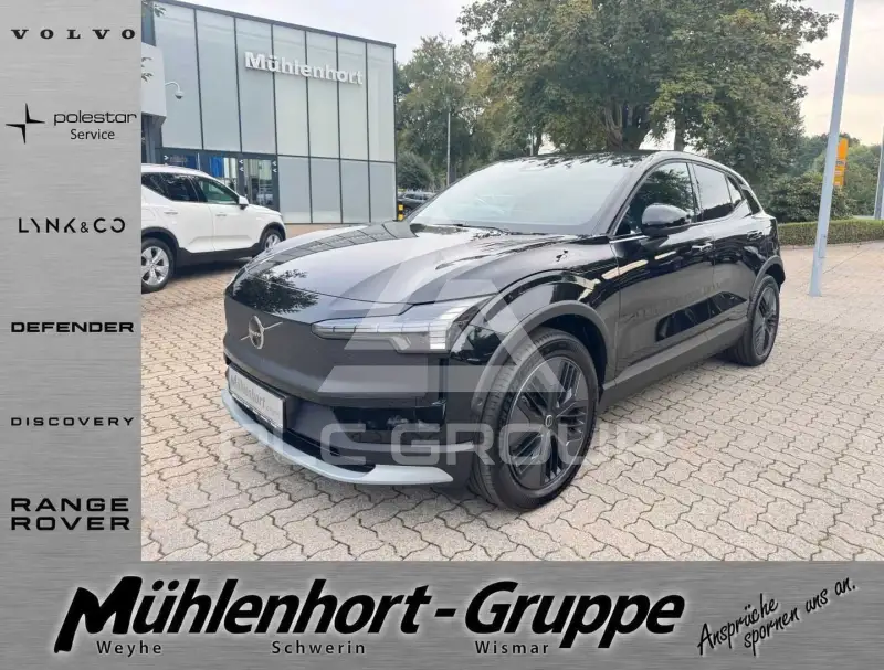 2025 Volvo EX 30