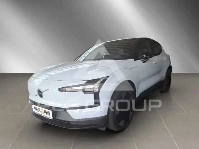 2025 Volvo EX 30