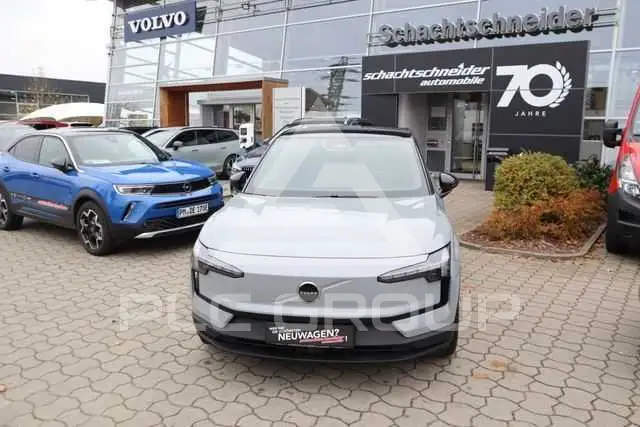 2025 Volvo EX 30