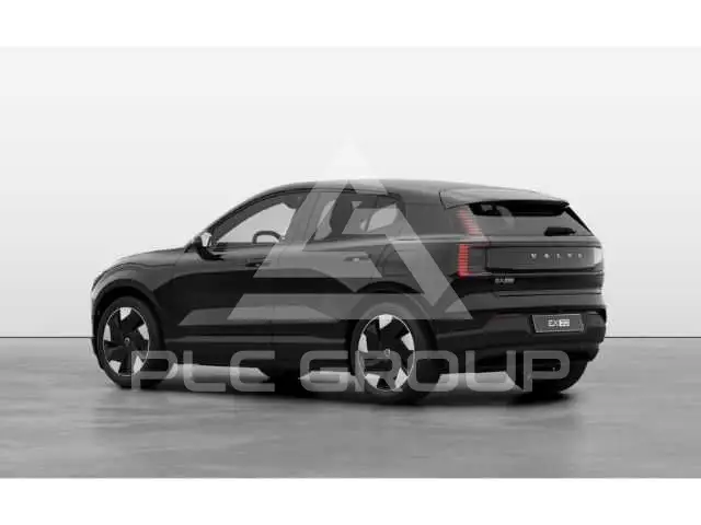 2025 Volvo EX 30