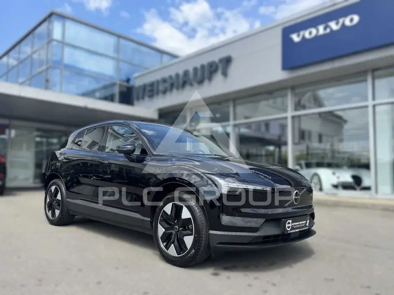 2025 Volvo EX 30