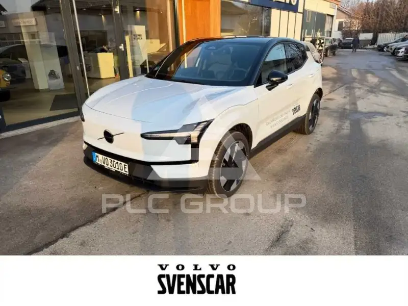 2025 Volvo EX 30