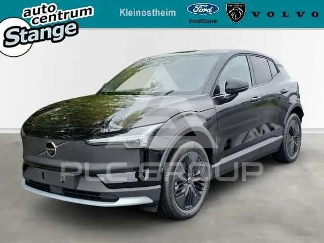 2025 Volvo EX 30