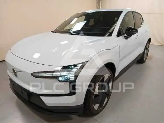 2025 Volvo EX 30