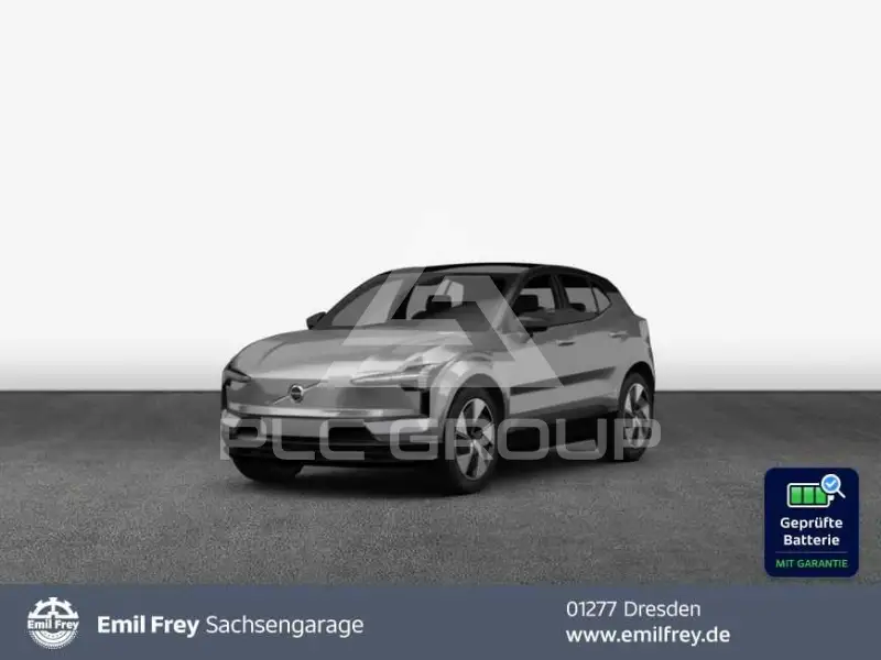2025 Volvo EX 30
