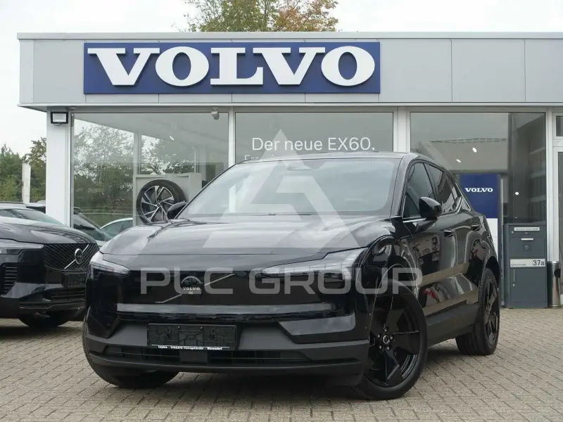 2025 Volvo EX 30