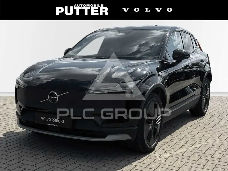 2025 Volvo EX 30