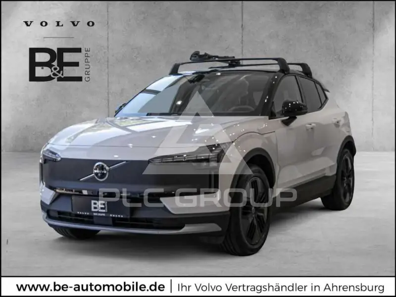 2025 Volvo EX 30