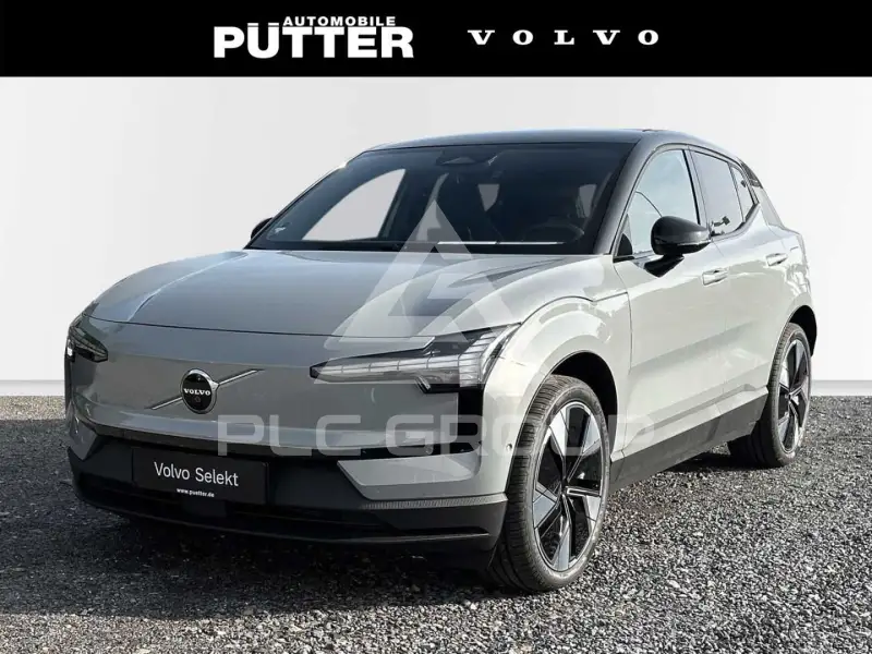 2025 Volvo EX 30