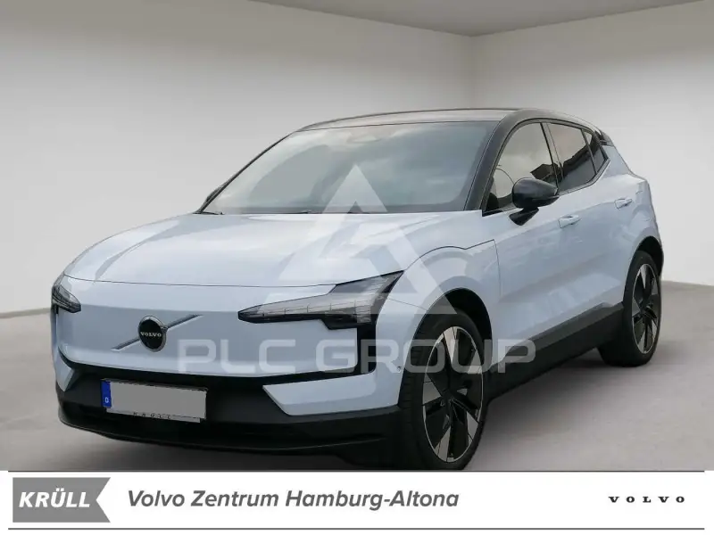 2025 Volvo EX 30