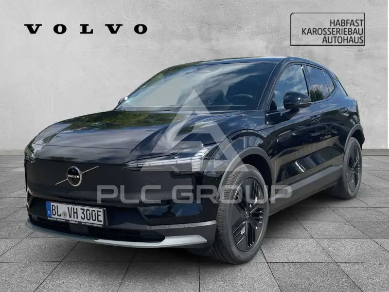2025 Volvo EX 30