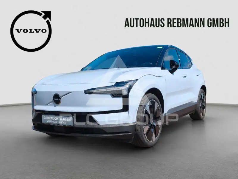 2025 Volvo EX 30
