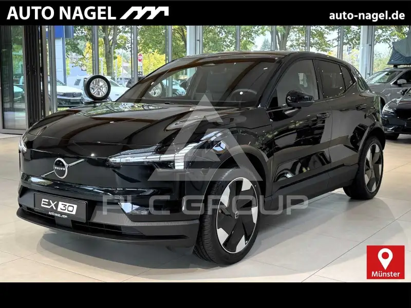 2025 Volvo EX 30