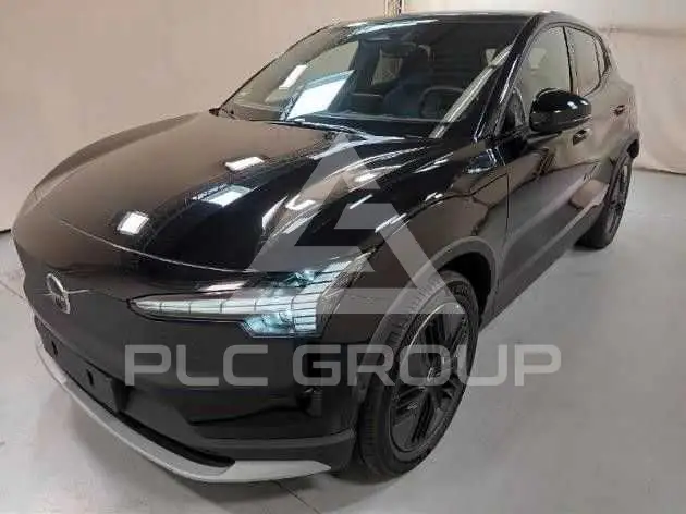 2025 Volvo EX 30