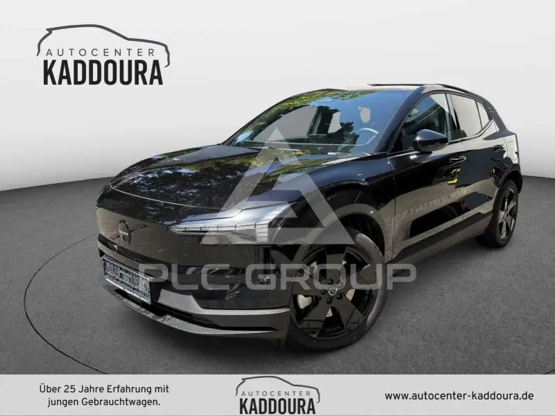2025 Volvo EX 30