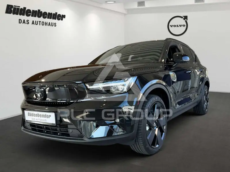 2025 Volvo EX 40