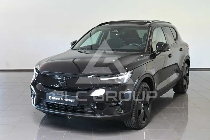 2025 Volvo EX 40