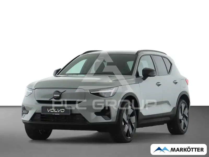 2025 Volvo EX 40