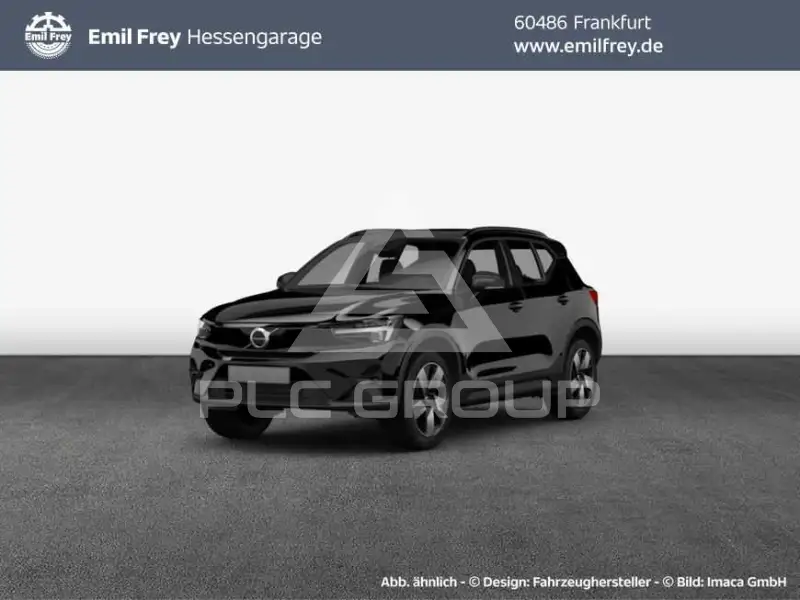2025 Volvo EX 40